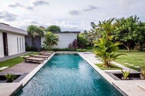 Villa (4 Bedrooms) | Property amenity