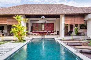 Villa (4 Bedrooms) | Property amenity