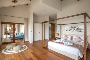 Villa (1 Bedroom)