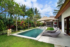 Villa (3 Bedrooms) | Property amenity - Luxury Villa in Bali near Beach, Bali Villa 2031 (Ubud)