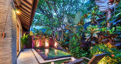 Beautiful Villa With Private Pool, Bali Villa 2011