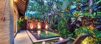Beautiful Villa With Private Pool, Bali Villa 2011