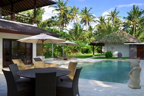 Property amenity - Villa for Rent in Bali 2032 (Ubud)