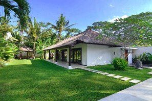 Villa (4 Bedrooms) | Property amenity - Villa for Rent in Bali 2032 (Ubud)