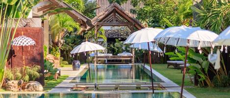 Villa (5 Bedrooms) | Property amenity