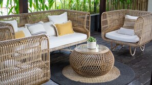 Villa (4 Bedrooms) | Property amenity - Luxury Villa in Bali near Beach, Bali Villa 2024 (Seminyak)