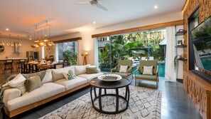 Villa (4 Bedrooms) | Miscellaneous - Luxury Villa in Bali near Beach, Bali Villa 2024 (Seminyak)