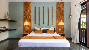 Villa (4 Bedrooms) - Luxury Villa in Bali near Beach, Bali Villa 2024 (Seminyak)