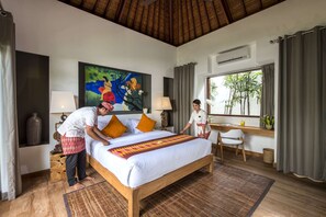 Villa (1 Bedroom) - Bali Villa Near the Beach, 2061 (Seminyak)