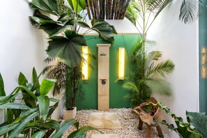 ヴィラ (2 Bedrooms) | 施設内の設備