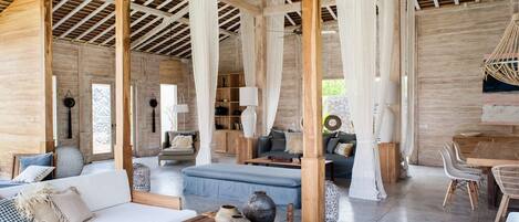 Villa (5 Bedrooms) | Facilitet på overnatningsstedet