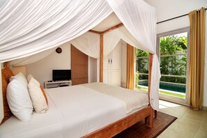 Villa (1 Bedroom)