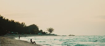 Bali Villa Near the Beach, 2070