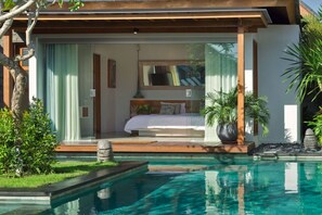 Villa (4 Bedrooms) | Équipement de l’hébergement
