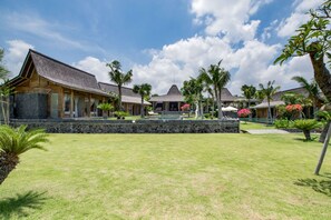 Villa (Multiple Bedrooms) | Property amenity - Villa for Rent in Bali 2008 (Kerobokan)