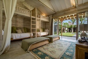 Villa (Multiple Bedrooms) | Property amenity - Villa for Rent in Bali 2008 (Kerobokan)