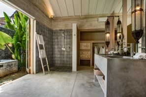 Villa (Multiple Bedrooms) | Property amenity - Villa for Rent in Bali 2008 (Kerobokan)