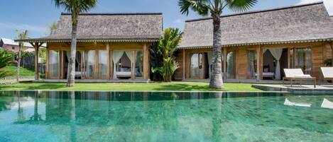 Servicio de la propiedad