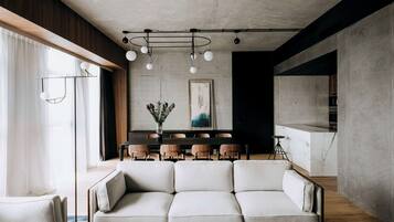 Signature Suite, 1 King Bed (Nobu Suite) | Exterior