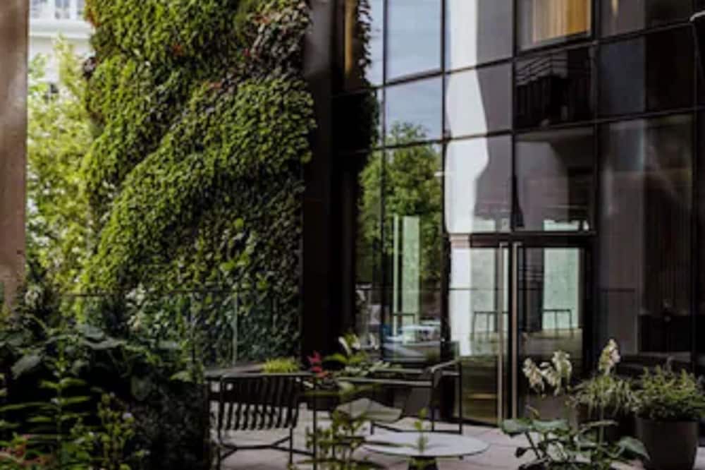 Nobu Hotel Warsaw