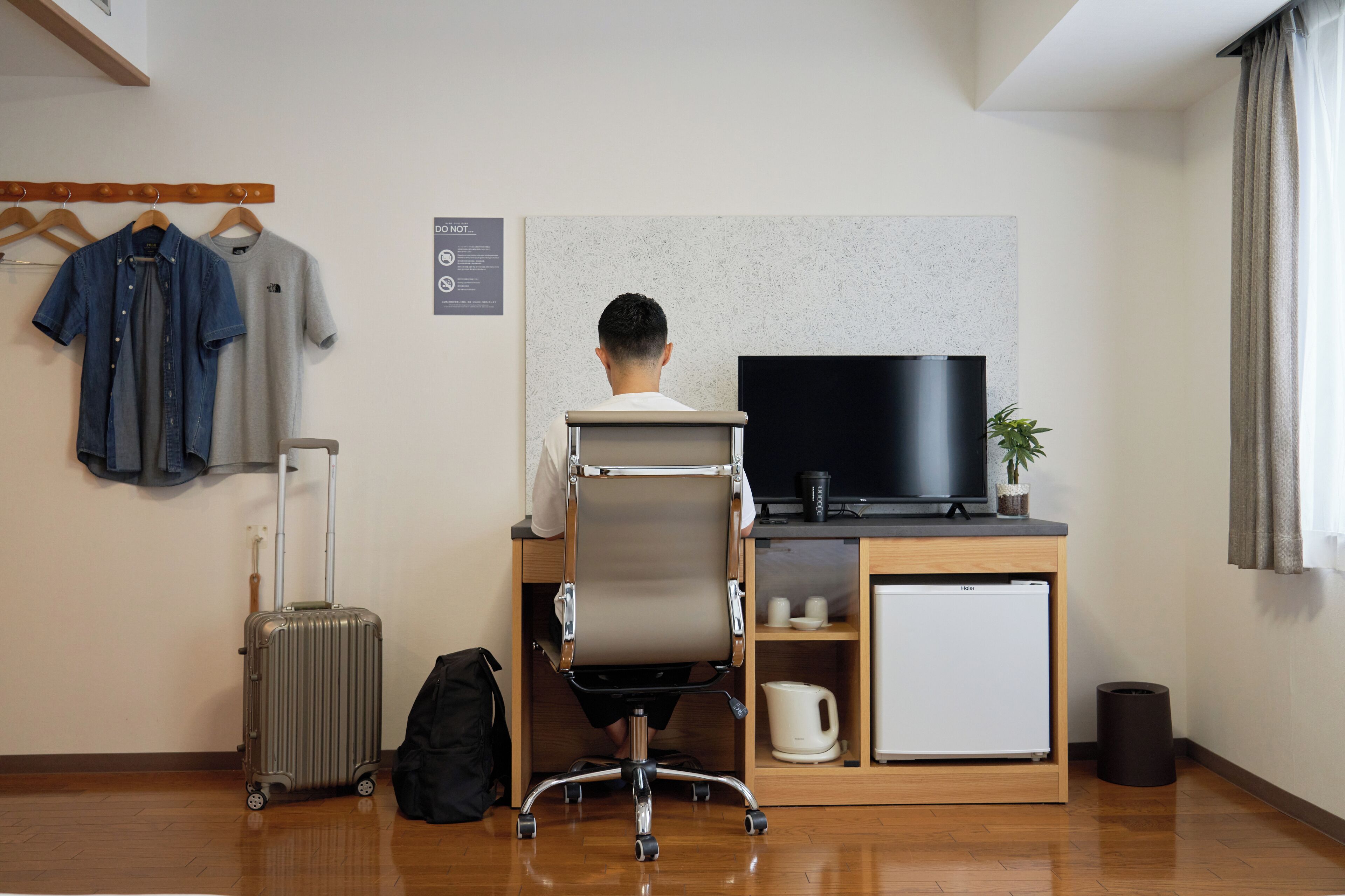 Foto - TOKIO's HOTEL