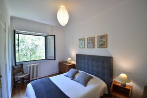 3 quartos, Wi-Fi