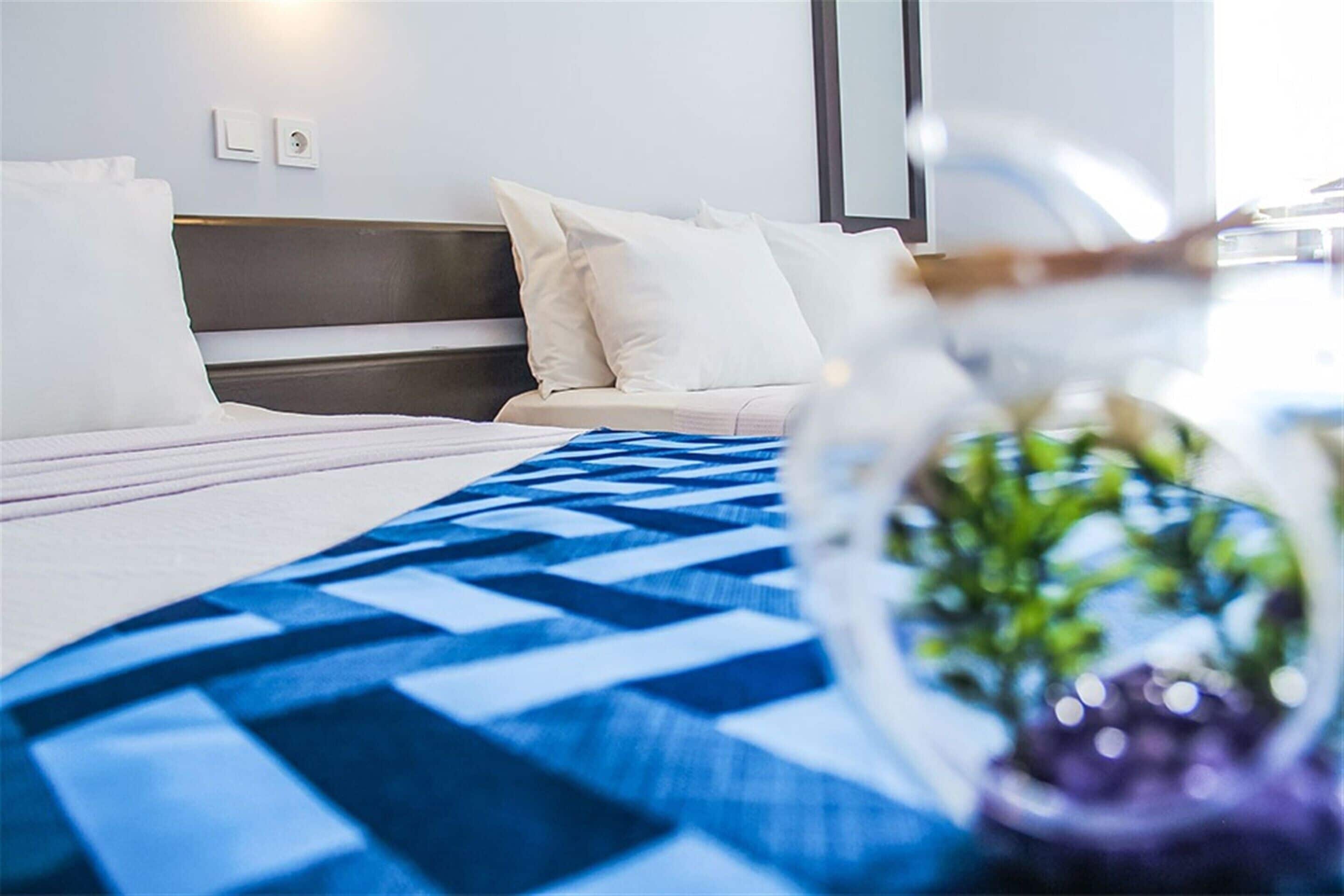 Foto - Yaman Life Hotel