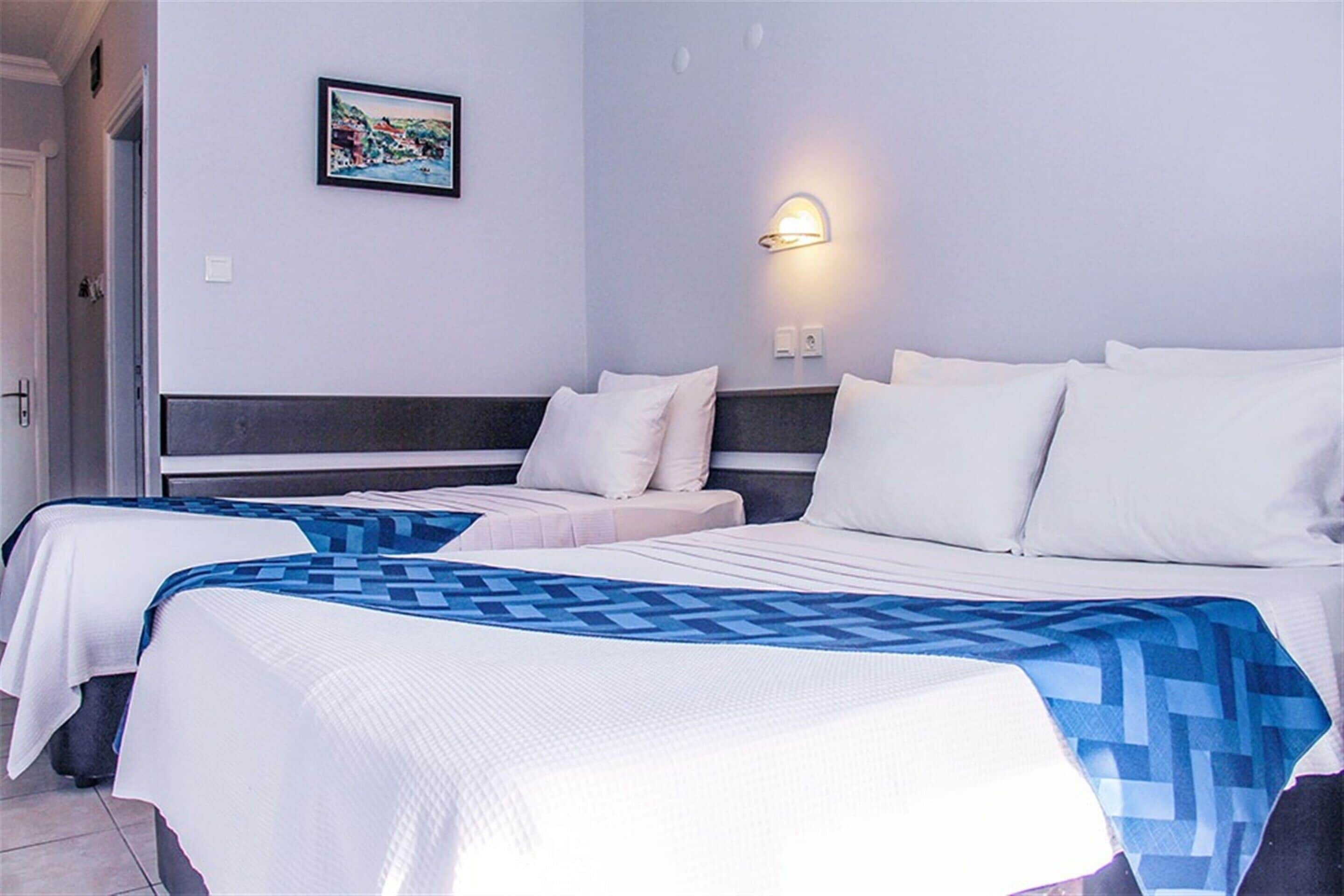 Foto - Yaman Life Hotel