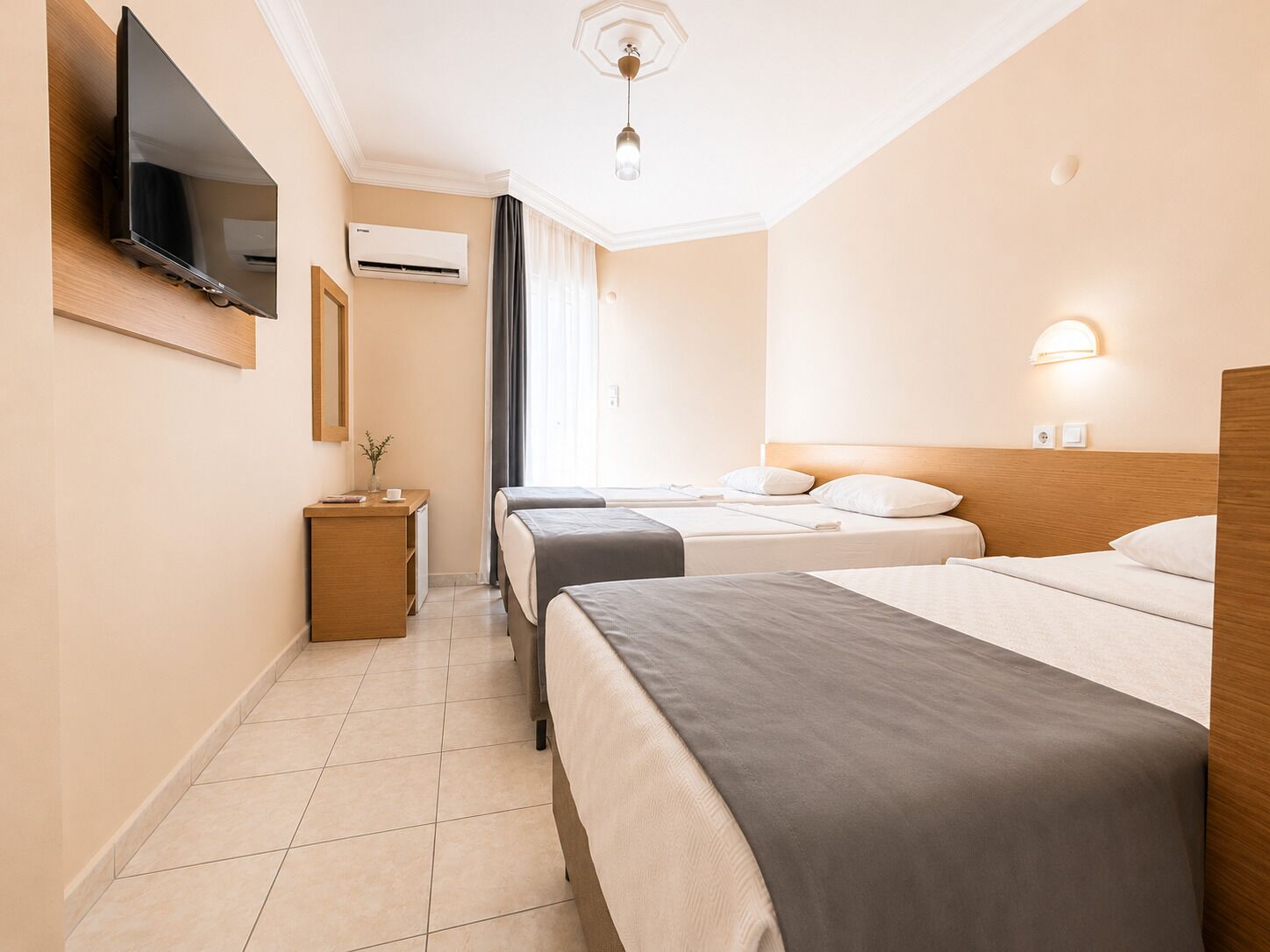 Foto - Yaman Life Hotel