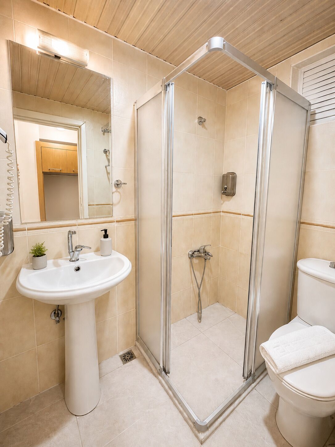 Foto - Yaman Life Hotel