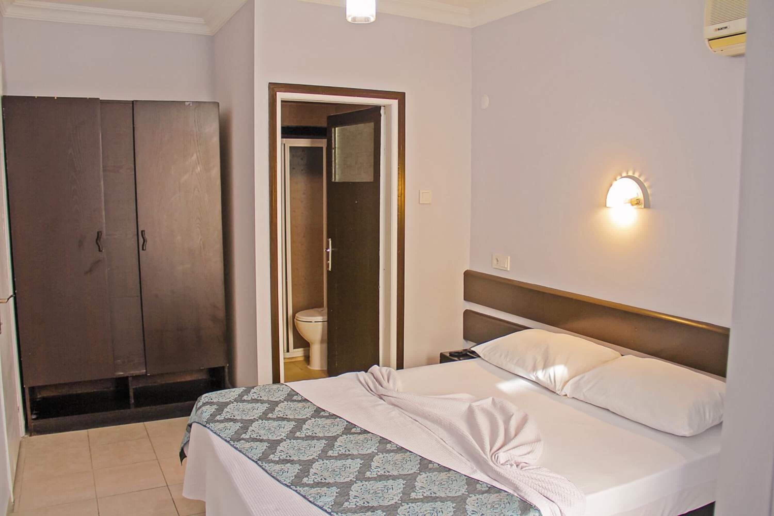 Foto - Yaman Life Hotel