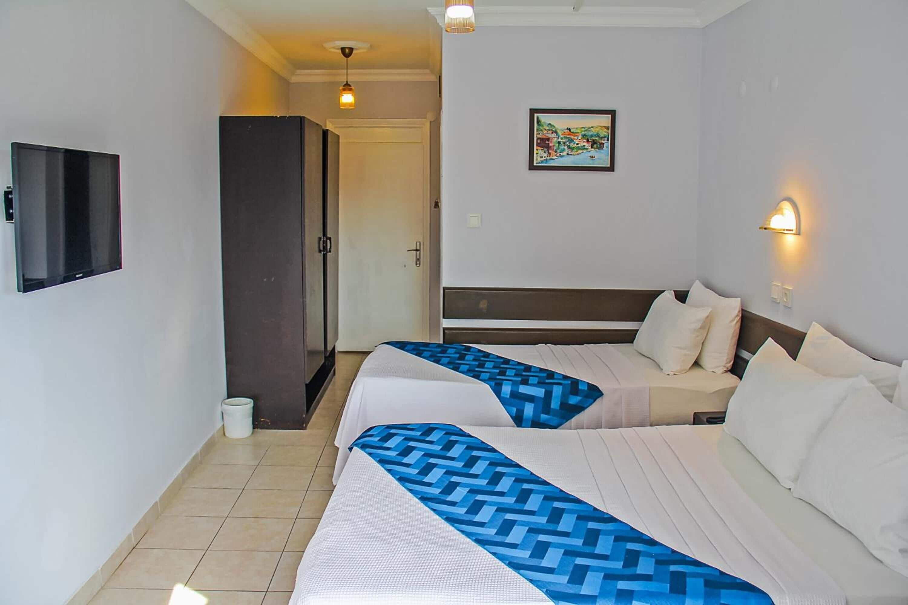 Foto - Yaman Life Hotel