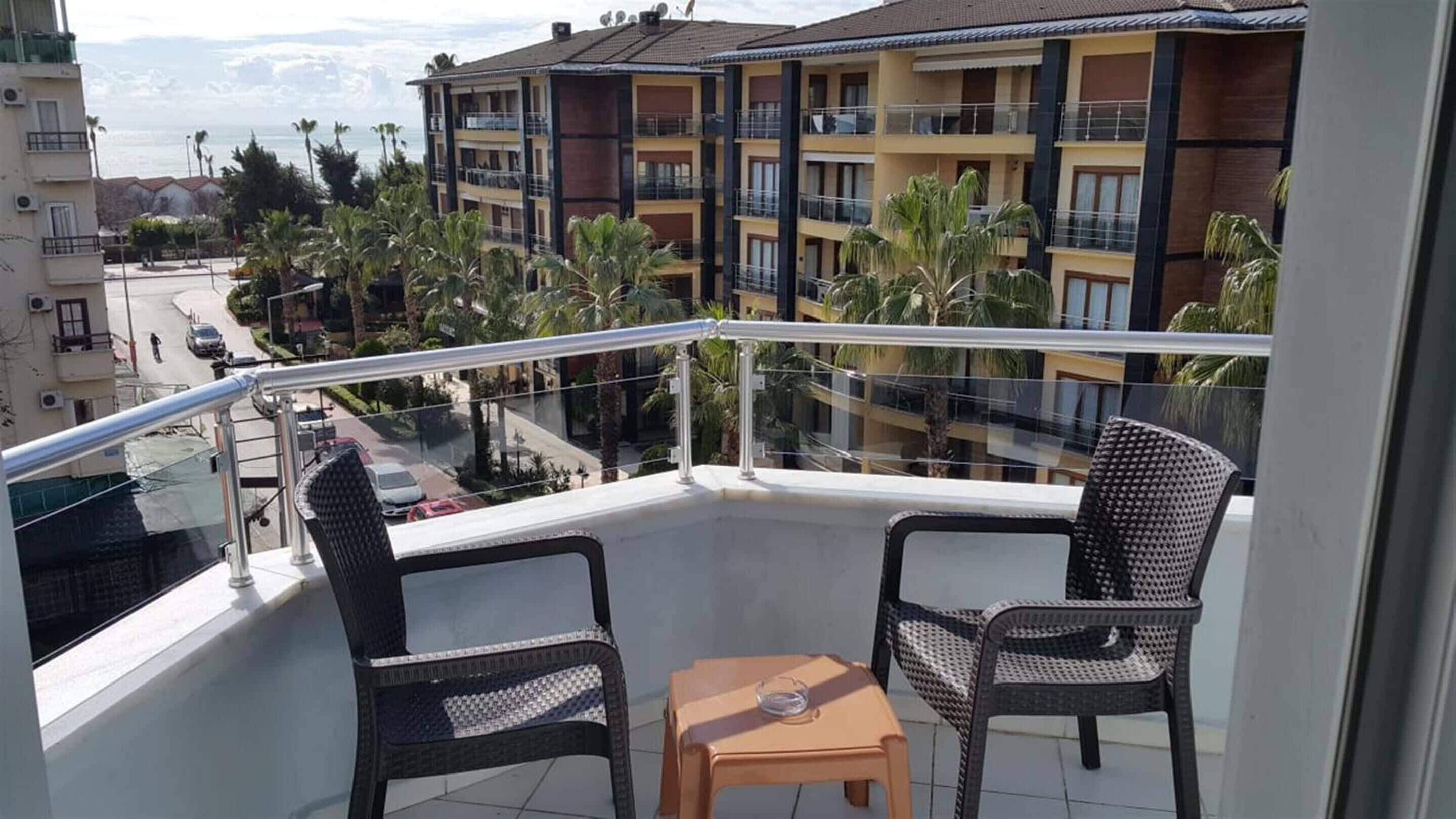 Foto - Yaman Life Hotel