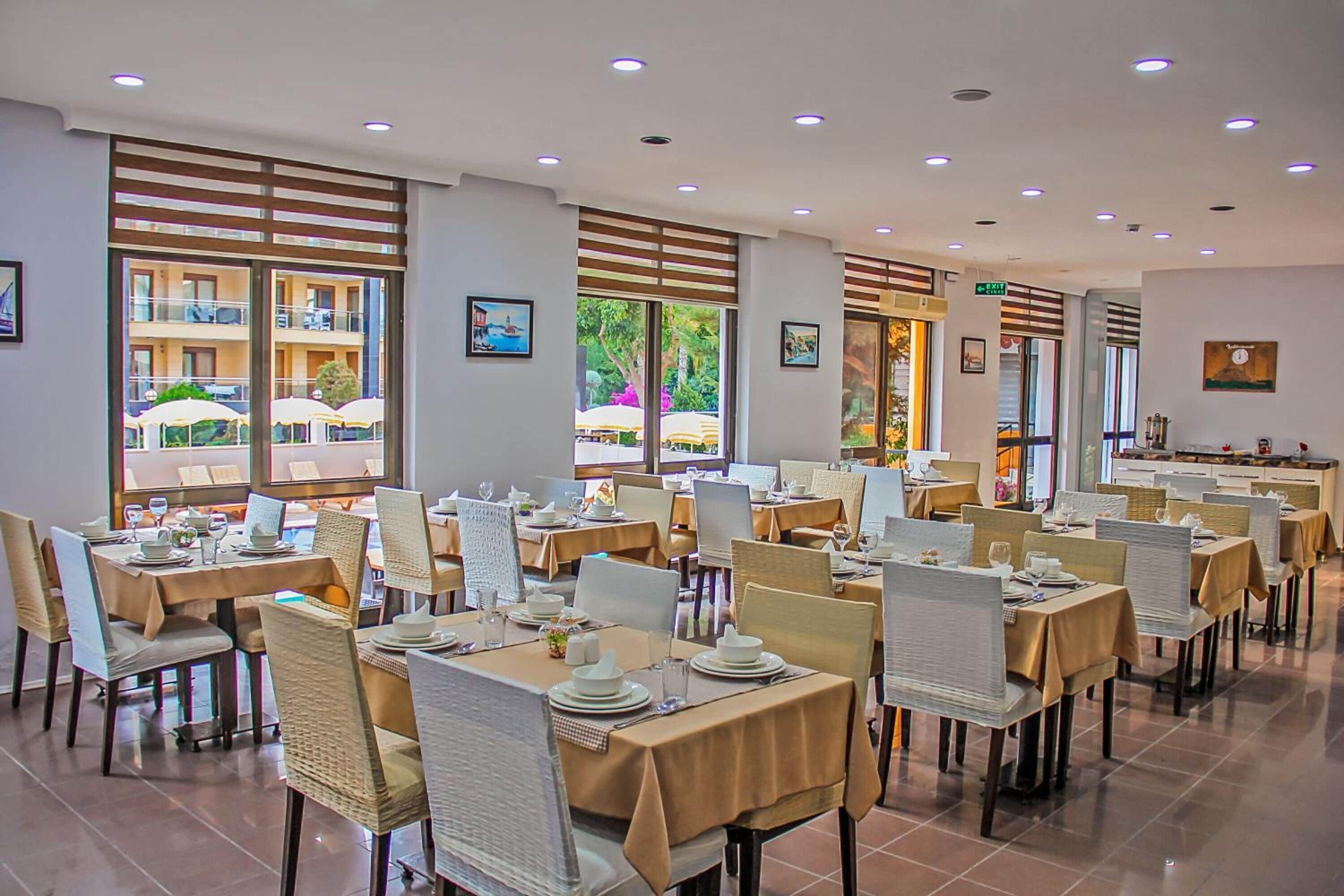 Foto - Yaman Life Hotel