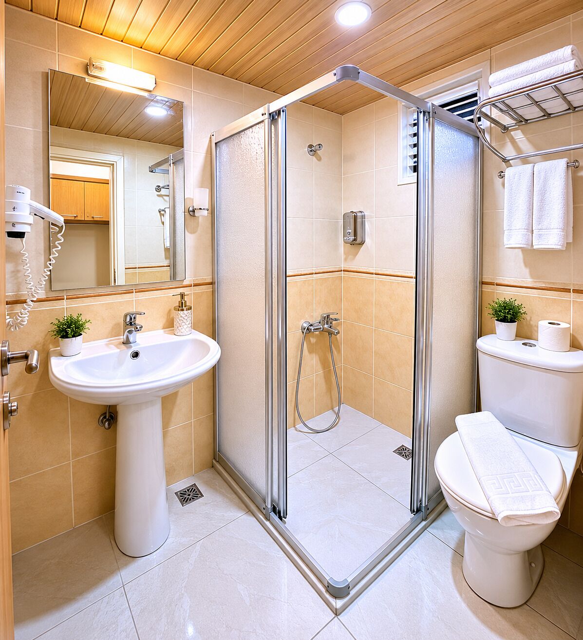 Foto - Yaman Life Hotel