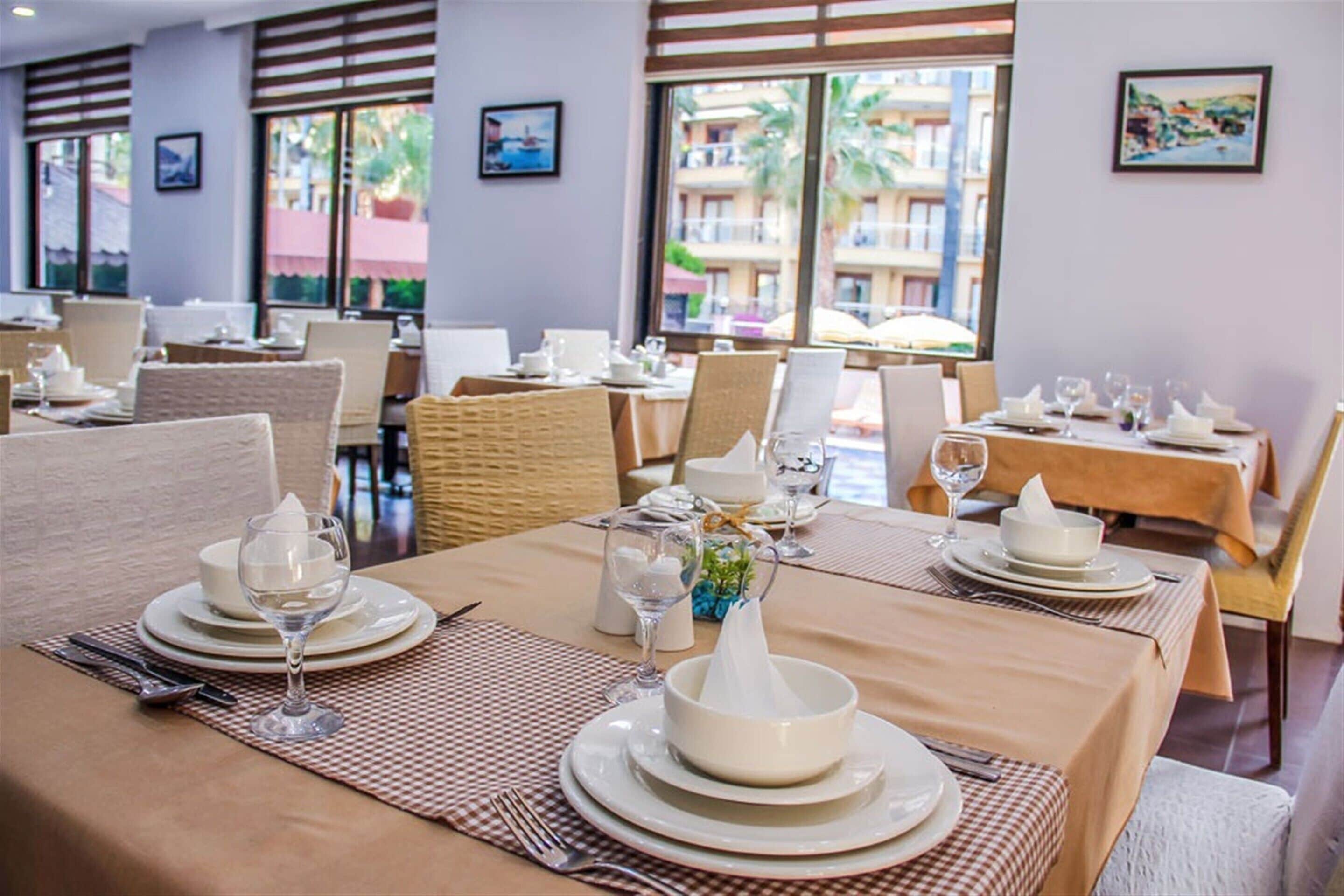 Foto - Yaman Life Hotel