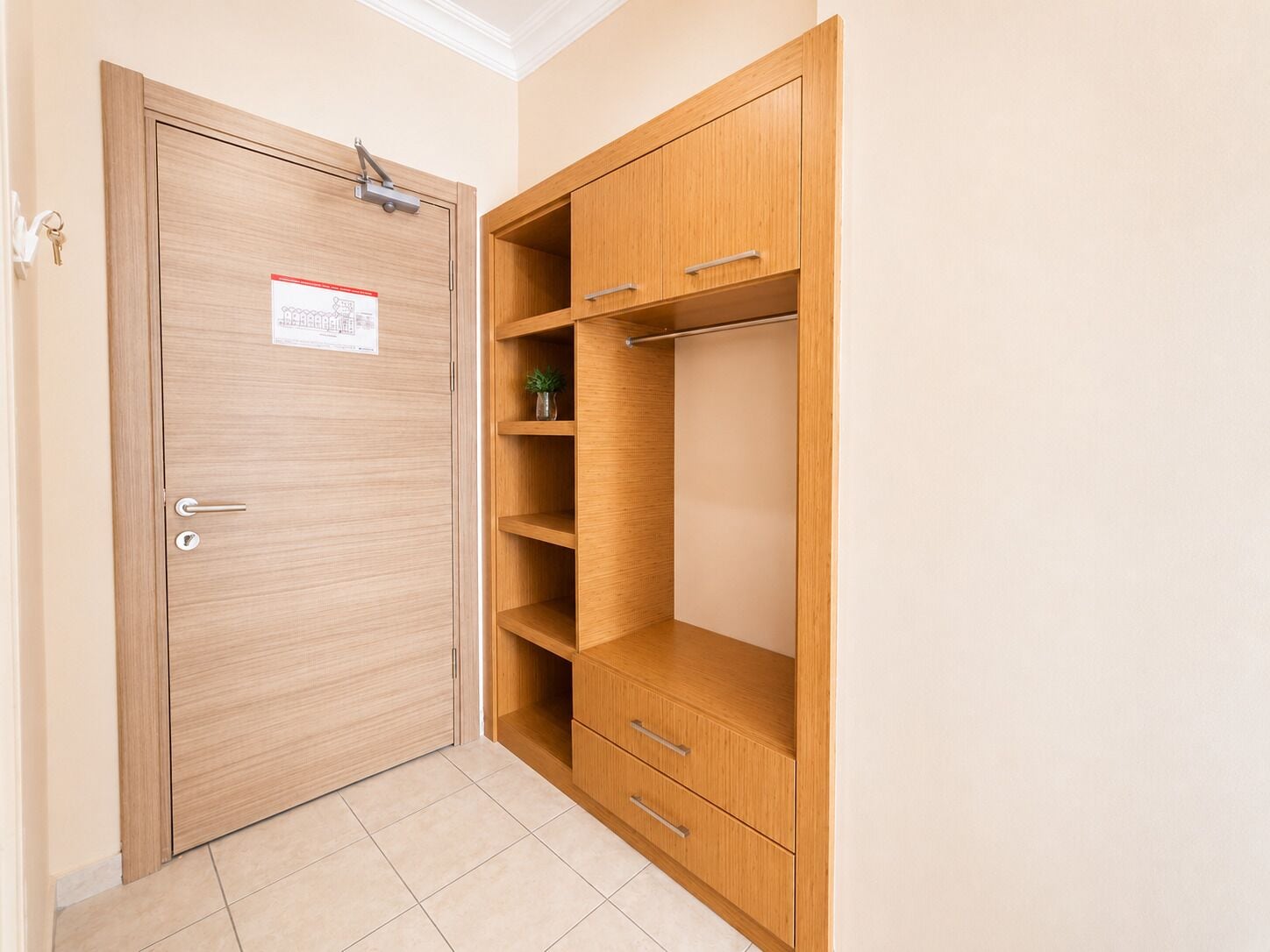 Foto - Yaman Life Hotel