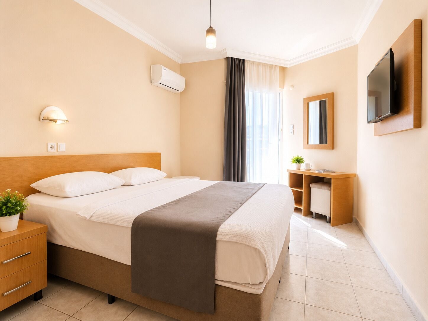 Foto - Yaman Life Hotel