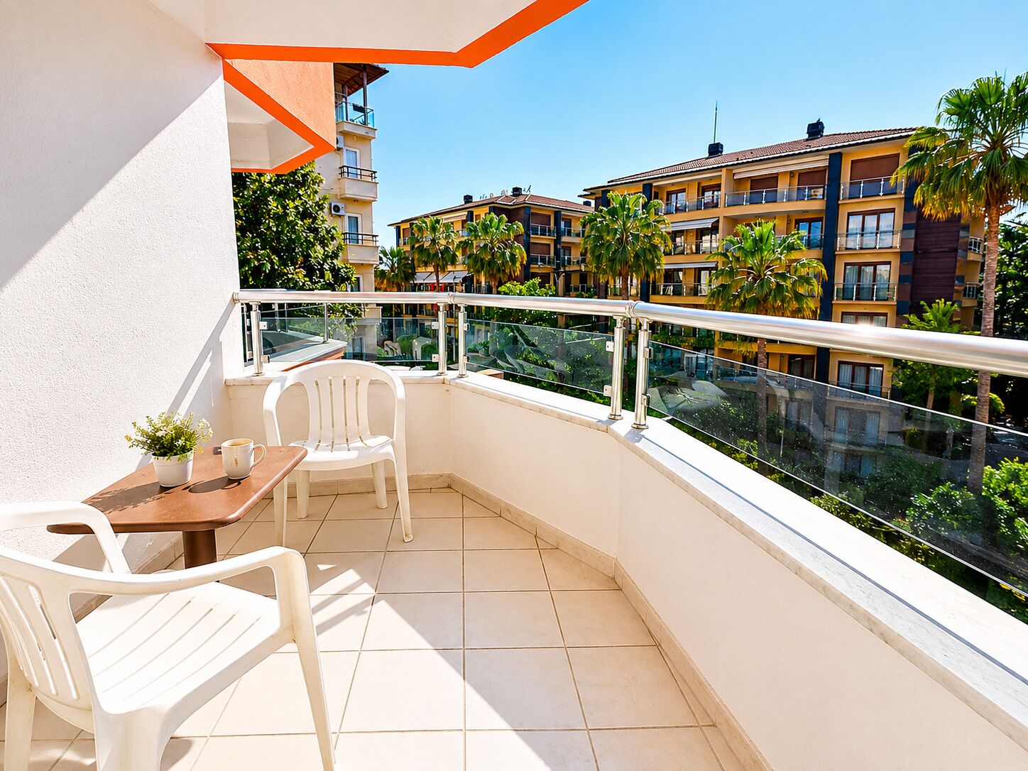 Foto - Yaman Life Hotel