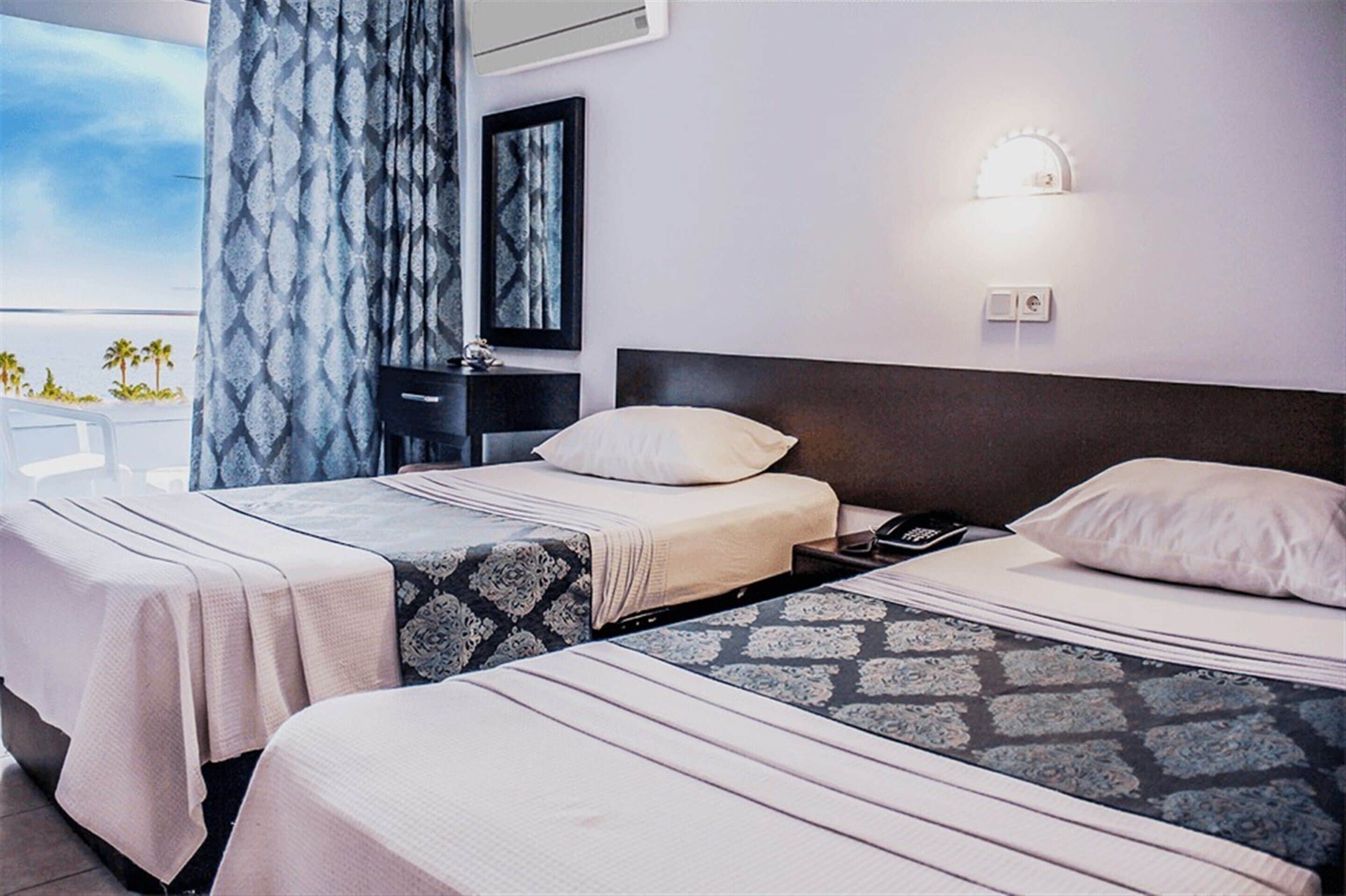 Foto - Yaman Life Hotel