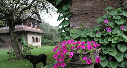 Ethno Village Stara Lonja