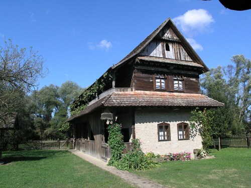 Ethno Village Stara Lonja