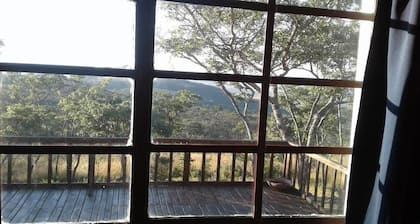 Paz Cottage