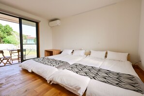 Casa (Private Vacation) | 1 habitación, escritorio, tabla de planchar con plancha y wifi gratis 