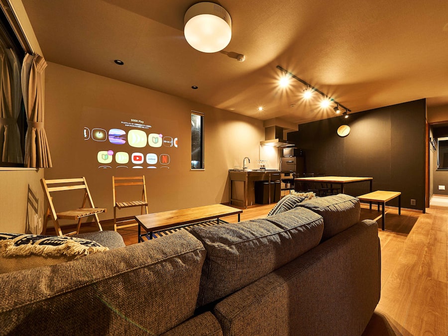 2 Schlafzimmer, Schreibtisch, Bügeleisen/Bügelbrett, kostenloses WLAN