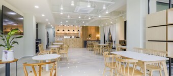 Swimeong Nolmeong Guesthouse&Pension