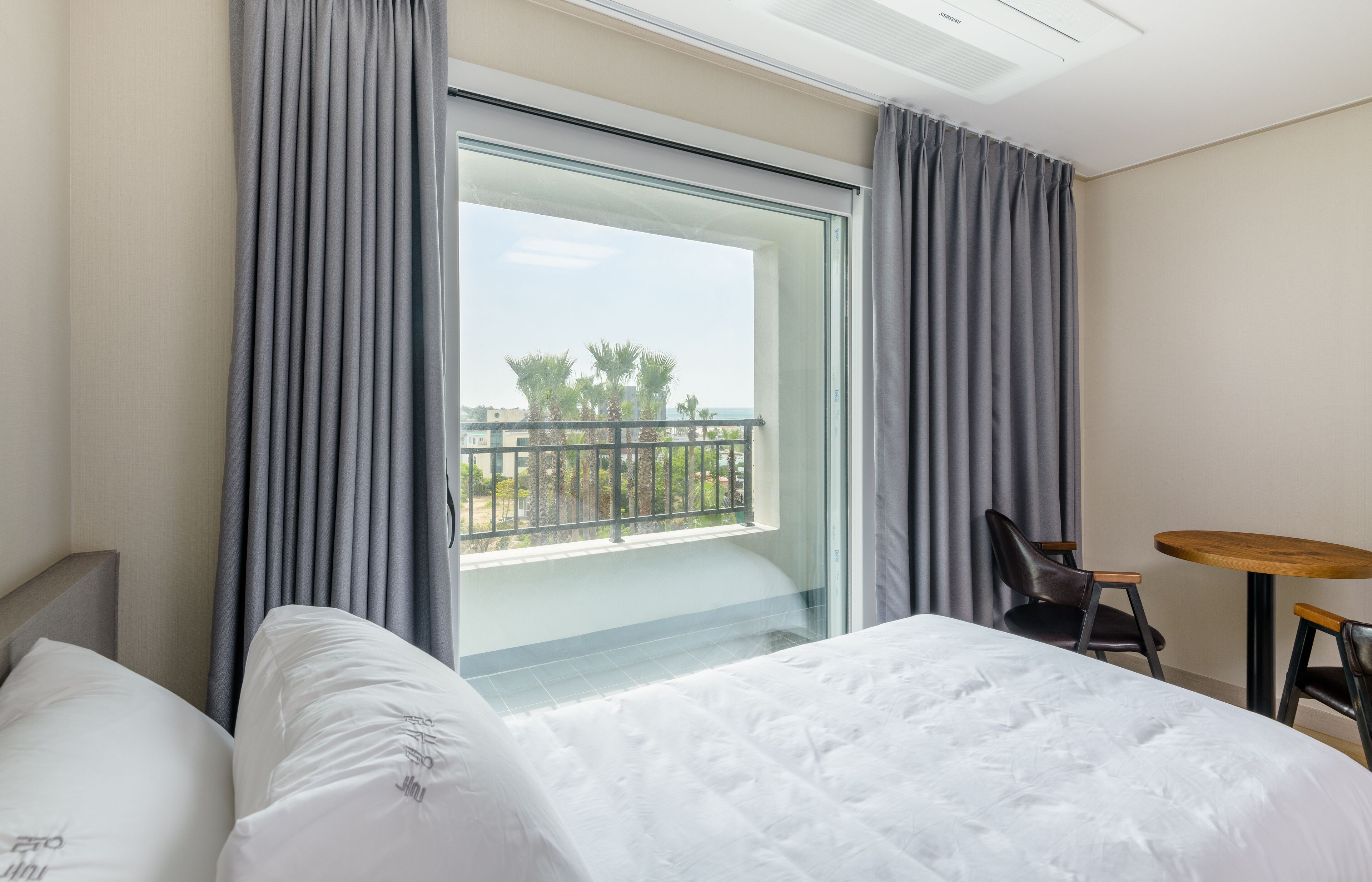 Camera (For 2) | Tende oscuranti, insonorizzazione, Wi-Fi gratuito