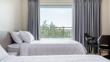 Chambre (For 2) | Rideaux occultants, chambres insonorisées, Wi-Fi gratuit