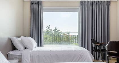 Swimeong Nolmeong Guesthouse&Pension