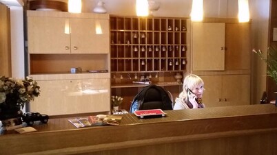 Ferienheim Sorgefrei